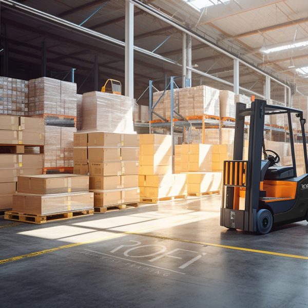 forklift